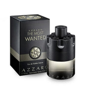 Azzaro The Most Wanted For Men Eau de Toilette Intense 