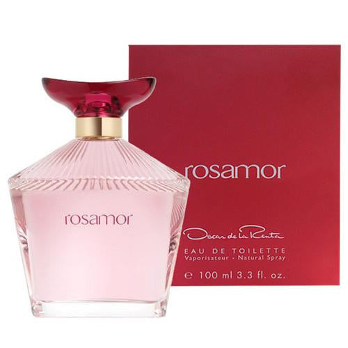 Oscar De La Renta Rosamor Pour Femme Eau de Toilette