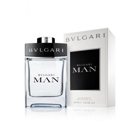 Bvlgari Man Bvlgari For Men Eau de Toilette