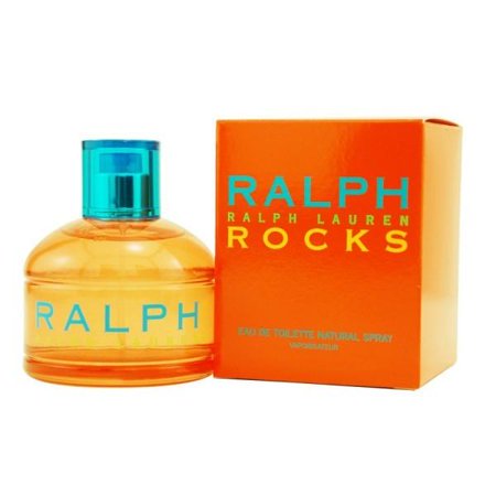 Ralph Lauren Ralph Rocks For Women Eau de Toilette