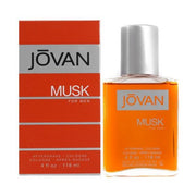 Coty Jovan Musk For Men After Shave Cologne