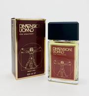Dimensione Uomo For Men After Shave Lotion