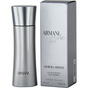 Armani Code Ice Pour Homme Eau de Toilette