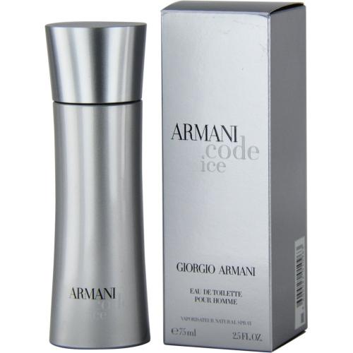 Armani Code Ice Pour Homme Eau de Toilette