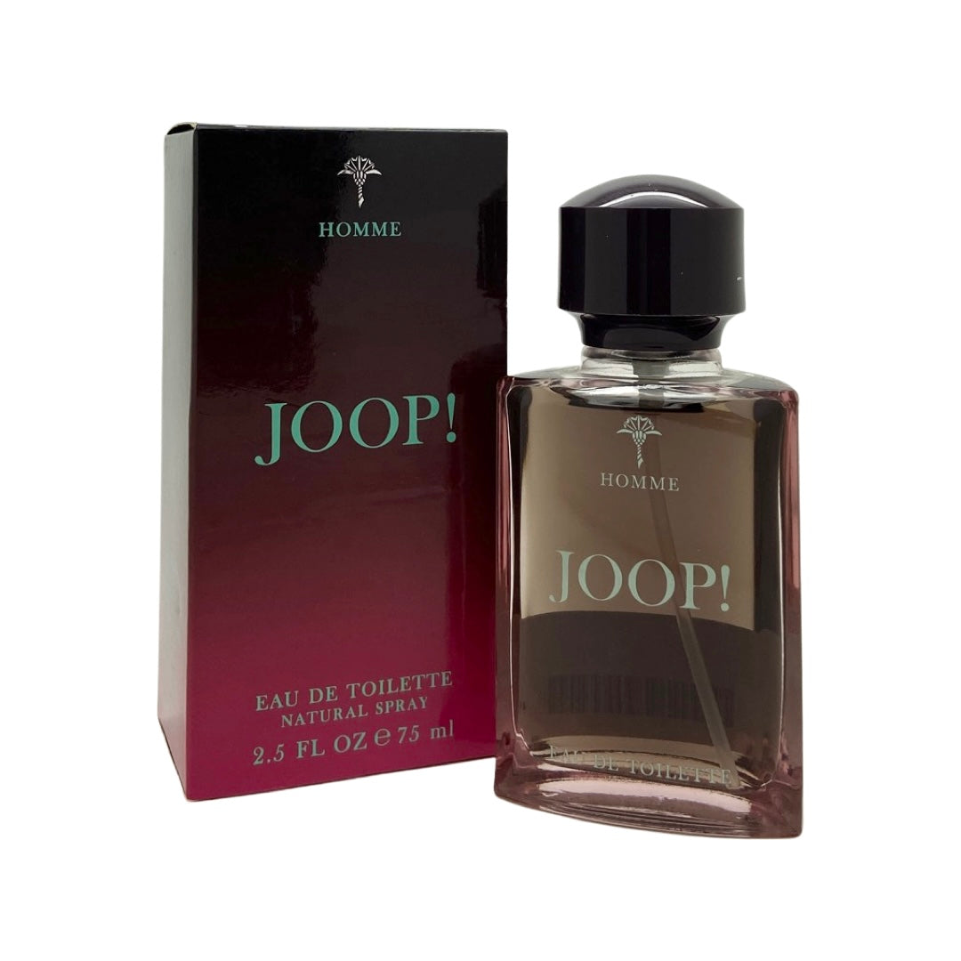 Joop For Men Eau de Toilette