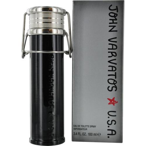 John Varvatos Usa Pour Homme Eau de Toilette