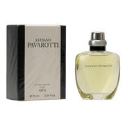 Luciano Pavarotti For Men After Shave Lotion
