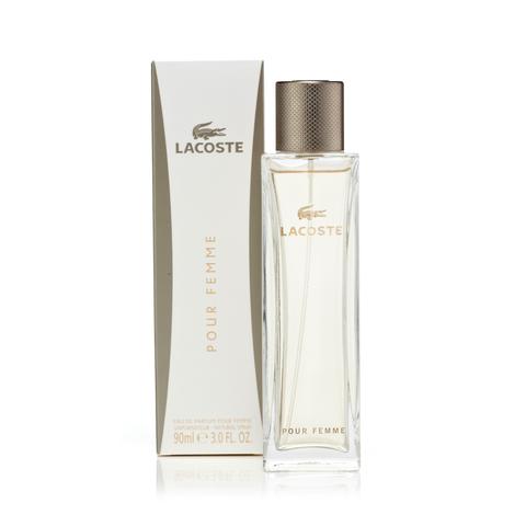 Lacoste Pour Femme Pour Femme Eau de Parfum