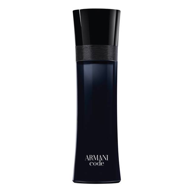 Armani Code For Men Eau de Toilette