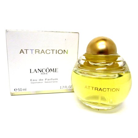 Lancome Attraction Pour Femme Eau de Parfum