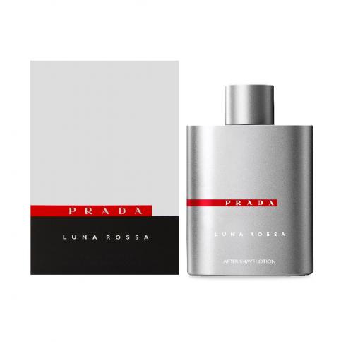 Prada Luna Rossa For Men After Shave Lotion
