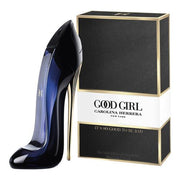 Carolina Herrera Good Girl Pour Femme Eau de Parfum