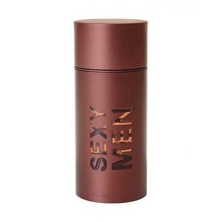 Carolina Herrera 212 Sexy Pour Homme Eau de Toilette