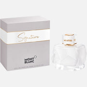 Mont Blanc Signature For Women Eau de Parfum