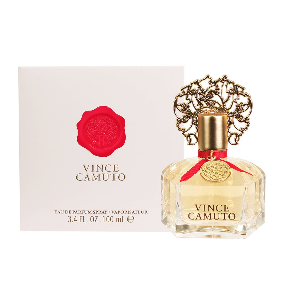 Vince Camuto For Women Eau de Parfum