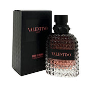 Valentino Uomo Born In Roma Coral Fantasy Pour Homme Eau deToilette