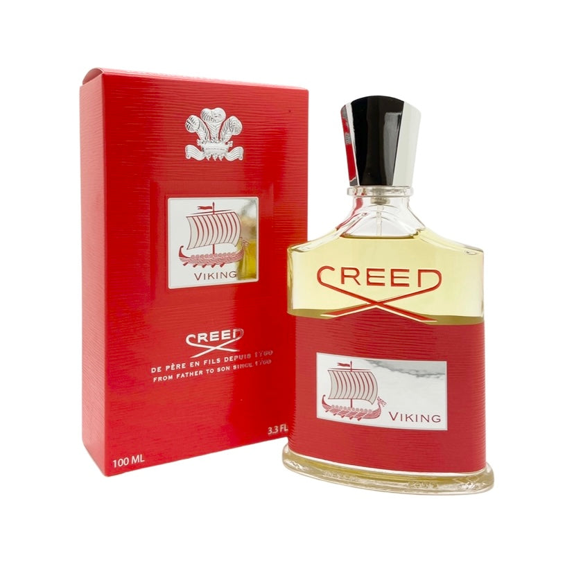 Creed Viking Pour Homme Eau de Parfum