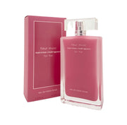 Narciso Rodriguez Fleur Musc Pour Femme Eau de Toilette Florale