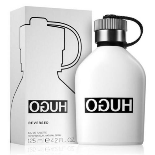 Hugo Boss Hugo Reversed For Men Eau de Toilette