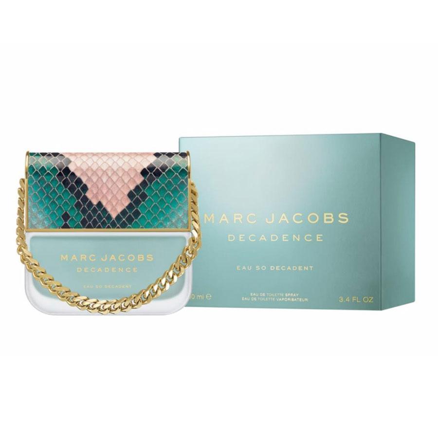 Marc Jacobs Decadence Eau so Decadent Pour Femme Eau de Toilette