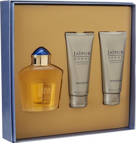 Boucheron Jaipur For Men Eau de Parfum