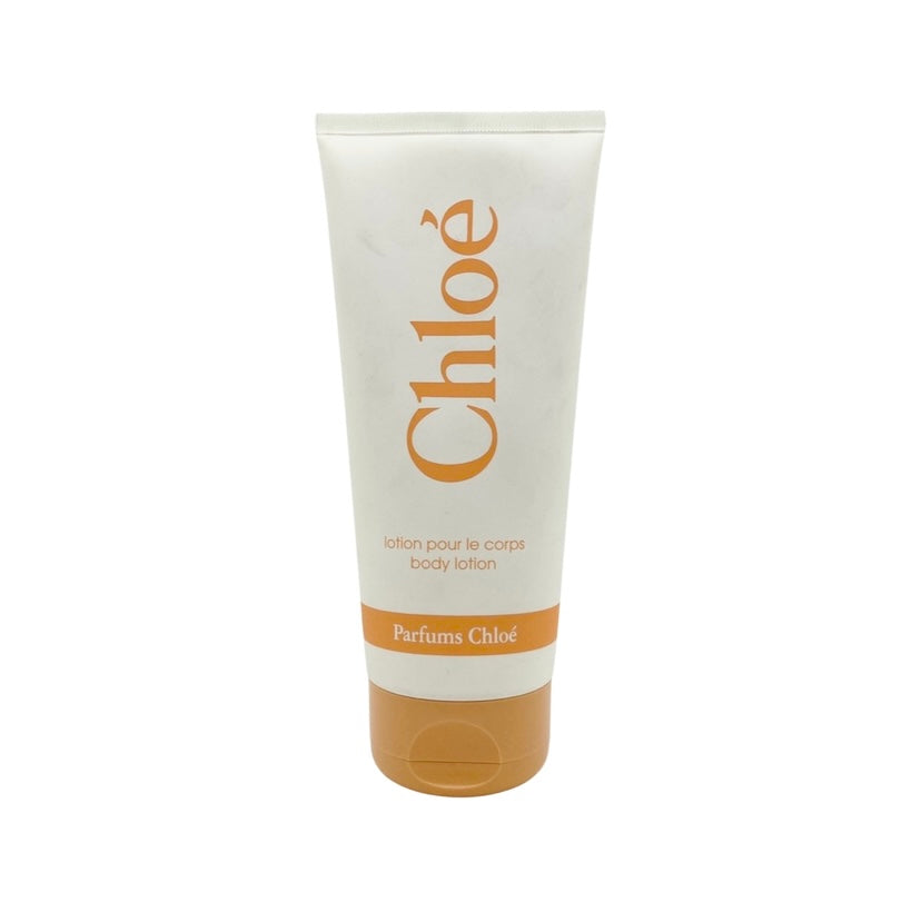 Chloe For Women Body Lotion