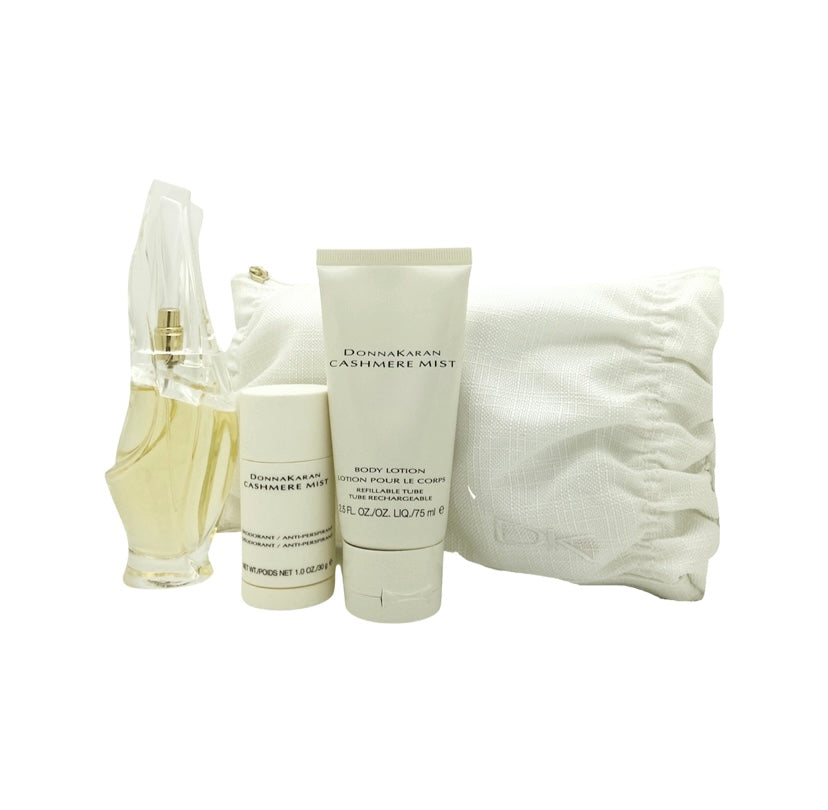 Donna Karan Cashmere Mist Pour Femme Eau de Parfum