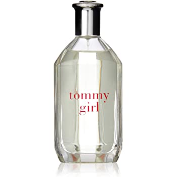 Tommy Hilfiger Tommy Girl For Women Eau de Toilette