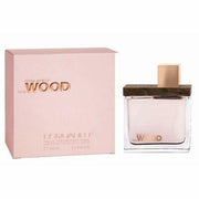 Dsquared She Wood Pour Femme Eau de Parfum