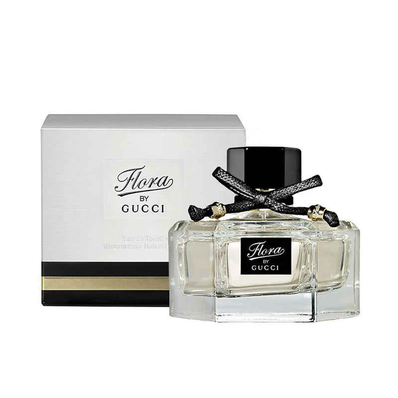 Gucci Flora Pour Femme Eau de Toilette