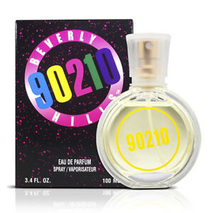 Torand Beverly Hills 90210 Pour Femme Eau de Parfum