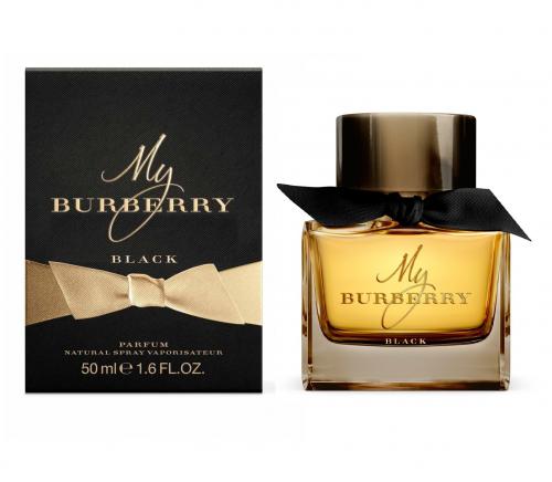 Burberry My Burberry Black Pour Femme Parfum