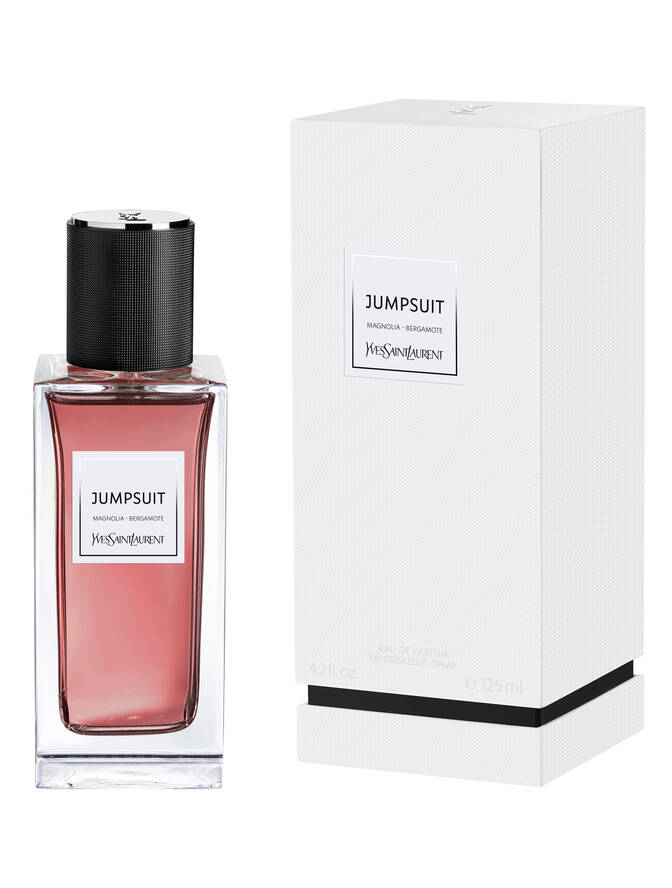 Yves Saint Laurent Le Vestiaire Des Parfums Jumpsuit Pour Femme Eau de Parfum