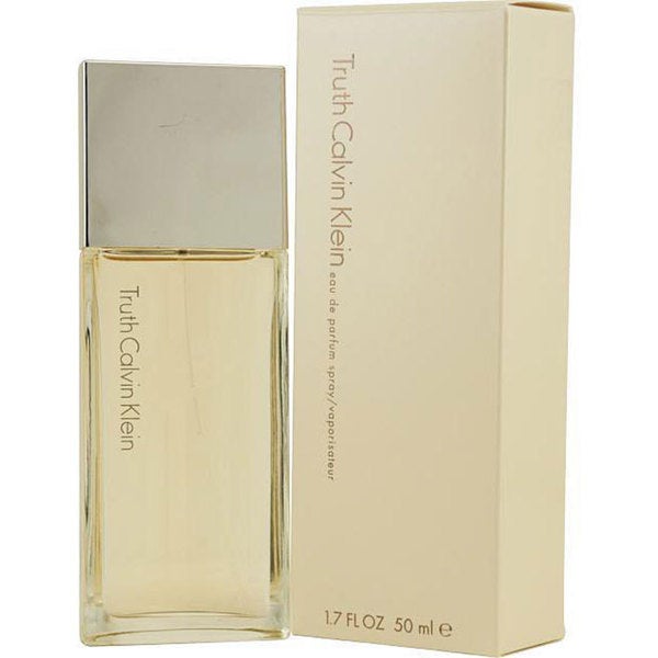 Calvin Klein Truth For Women Eau de Parfum