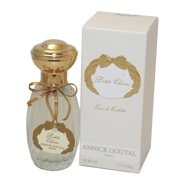 Annick Goutal Petit Cherie Pour Femme Eau de Toilette
