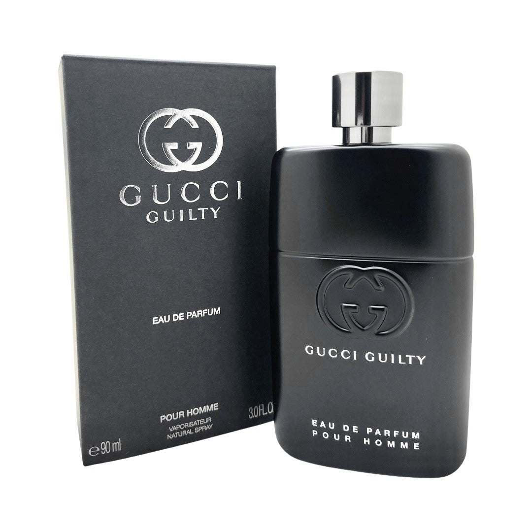 Gucci Guilty Pour Homme Eau De Parfum