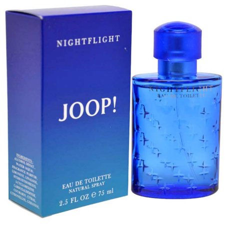 Joop Nightflight For Men Eau de Toilette