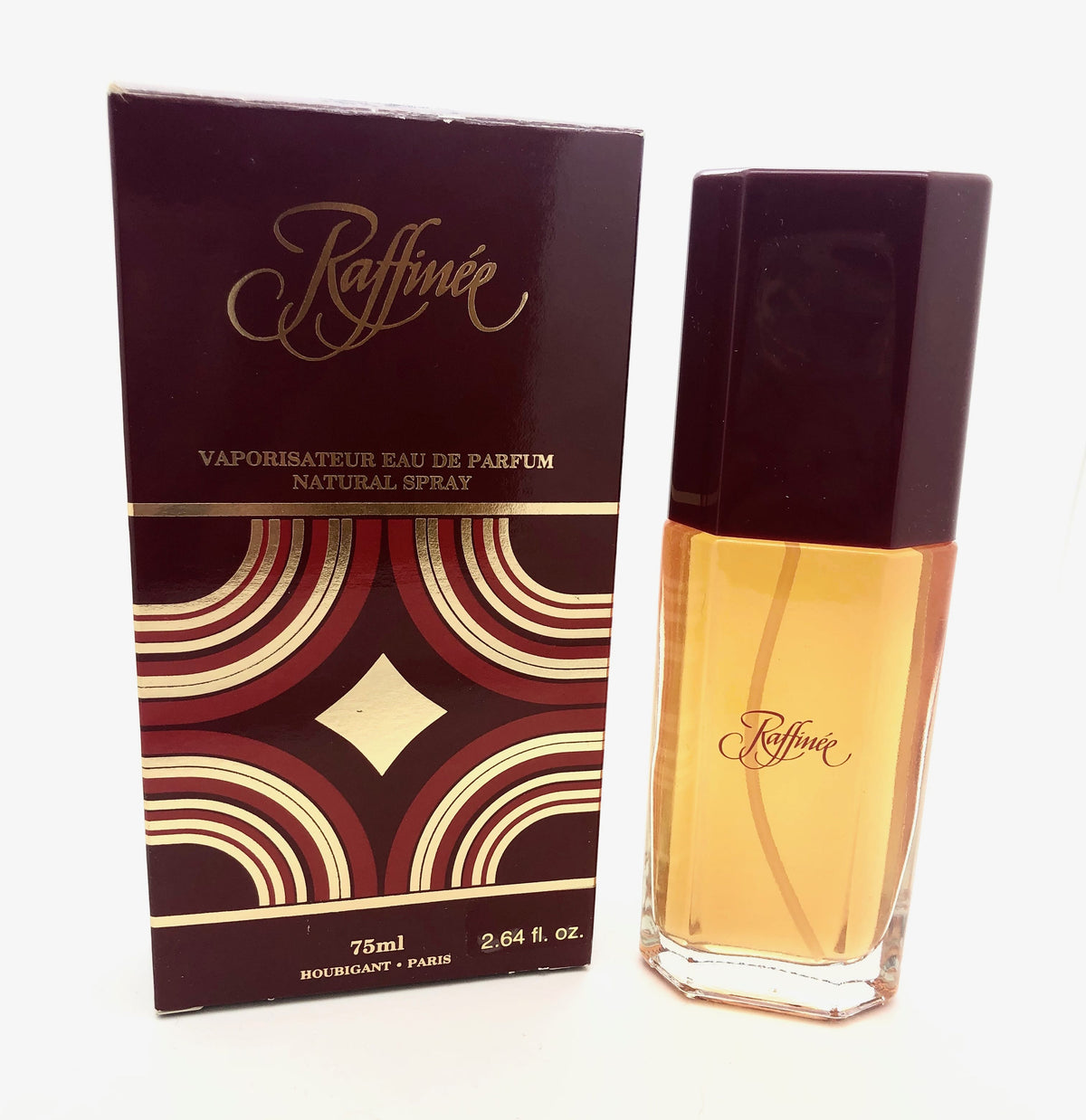 Houbigant Raffinee For Women Eau de Parfum