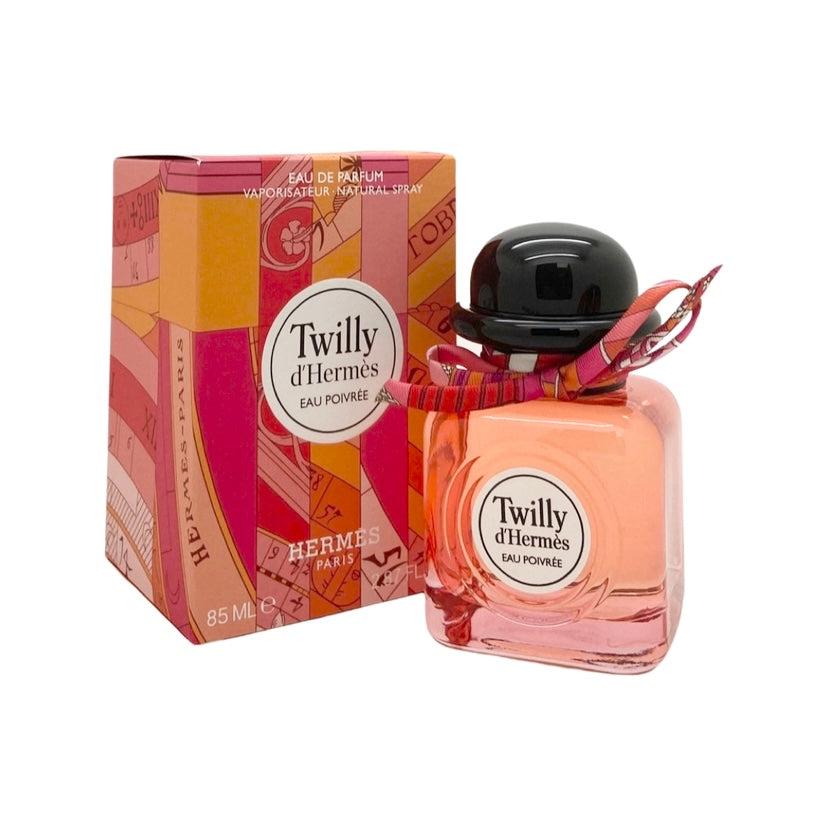 Hermes Twilly D'Hermes Eau Poivree Pour Femme Eau de Parfum