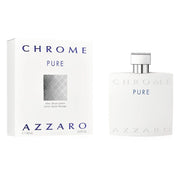Azzaro Chrome Pure Pour Homme Lotion Après Rasage