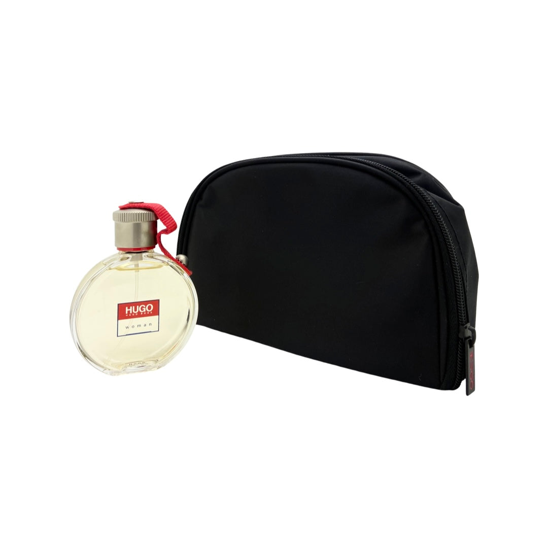 Hugo Boss Hugo Woman Pour Femme Eau de Toilette Vintage
