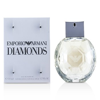 Armani Emporio Diamonds For Women Eau de Parfum