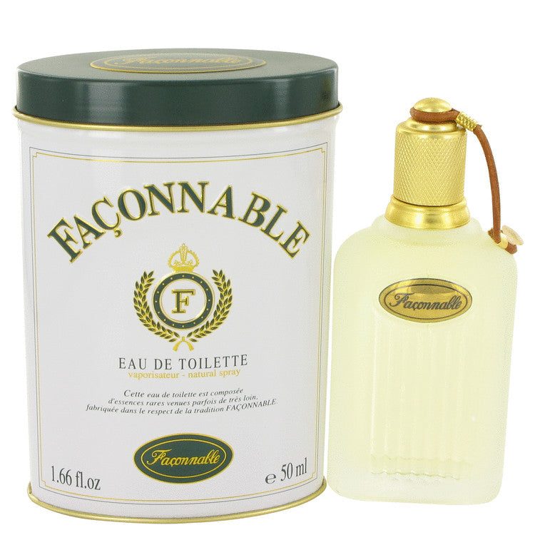 Faconnable For Men Eau de Toilette