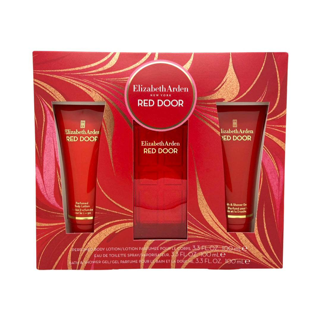 Elizabeth Arden Red Door For Women Eau de Toilette