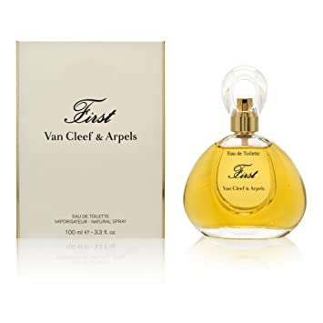 Van Cleef & Arpels First Pour Femme Eau de Toilette