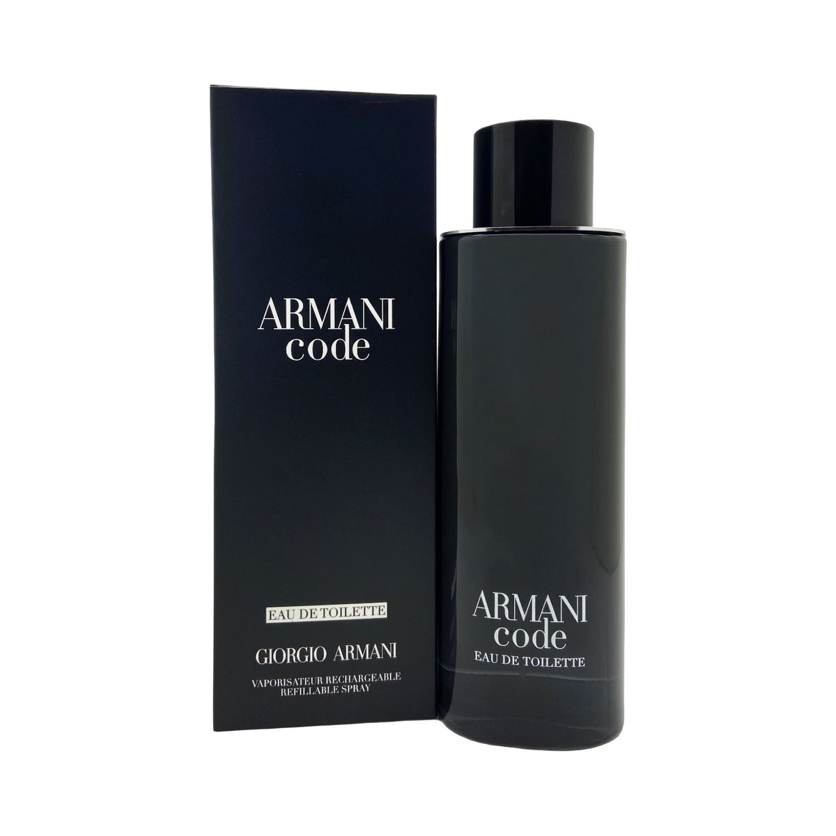 Armani Code For Men Eau de Toilette