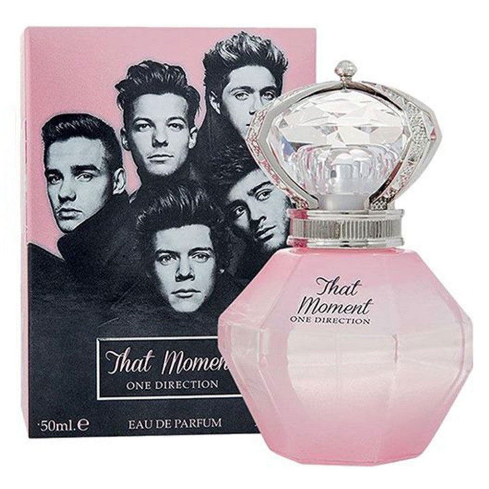 One Direction That Moment For Women Eau de Parfum