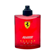 Ferrari Racing Red For Men Eau de Toilette