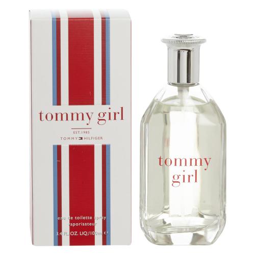 Tommy Hilfiger Tommy Girl For Women Eau de Toilette