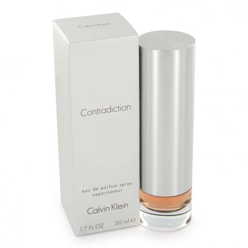 Calvin Klein Contradiction For Women Eau de Parfum